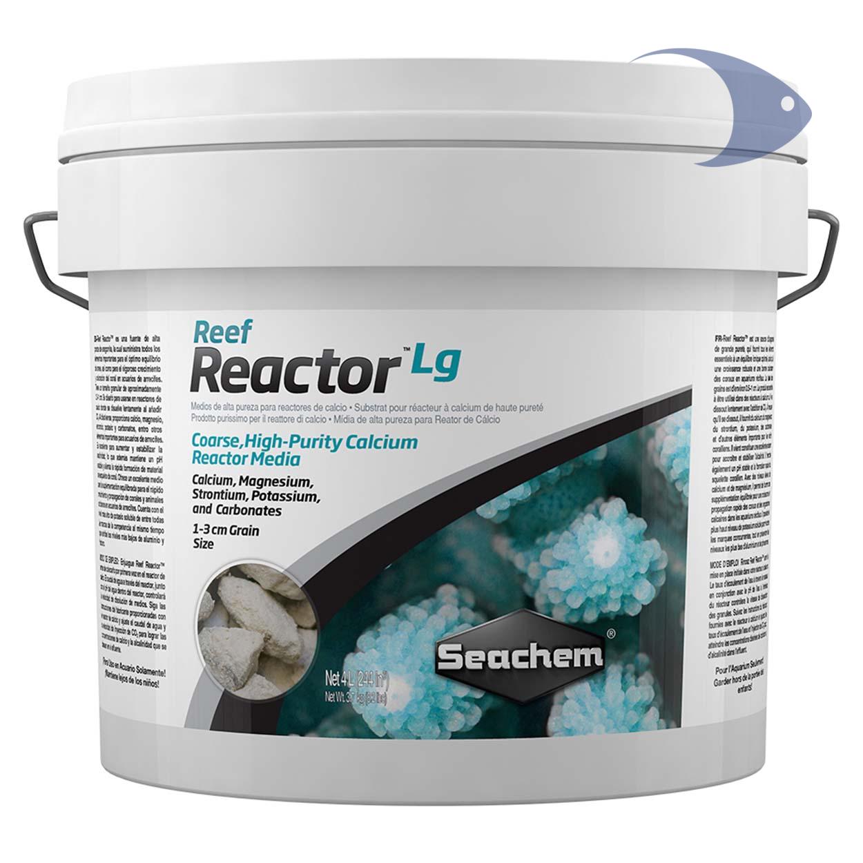 Reef Reactor Lg 3 Reef Reactor Lg - Imagen 3