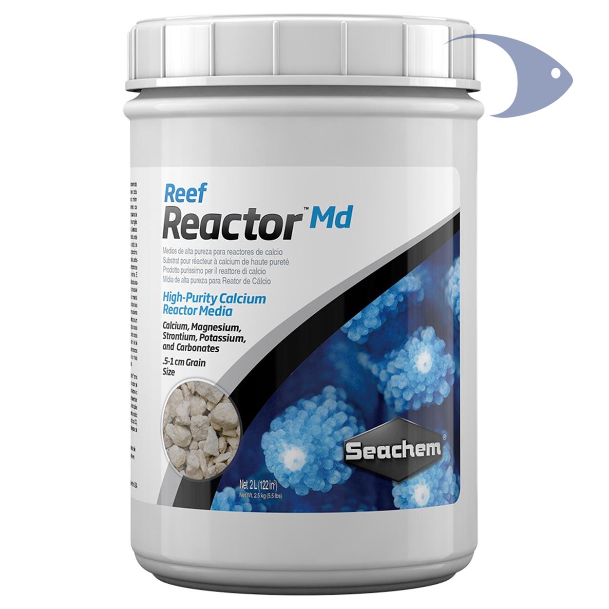 Reef Reactor Md 1 Reef Reactor Md