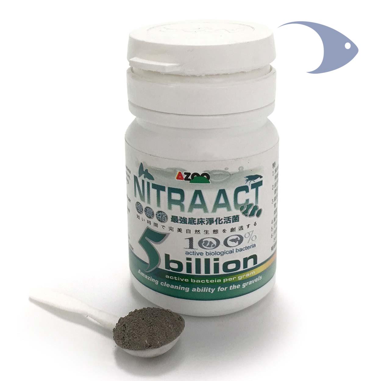AZOO NitraAct 3 AZOO NitraAct - Imagen 3