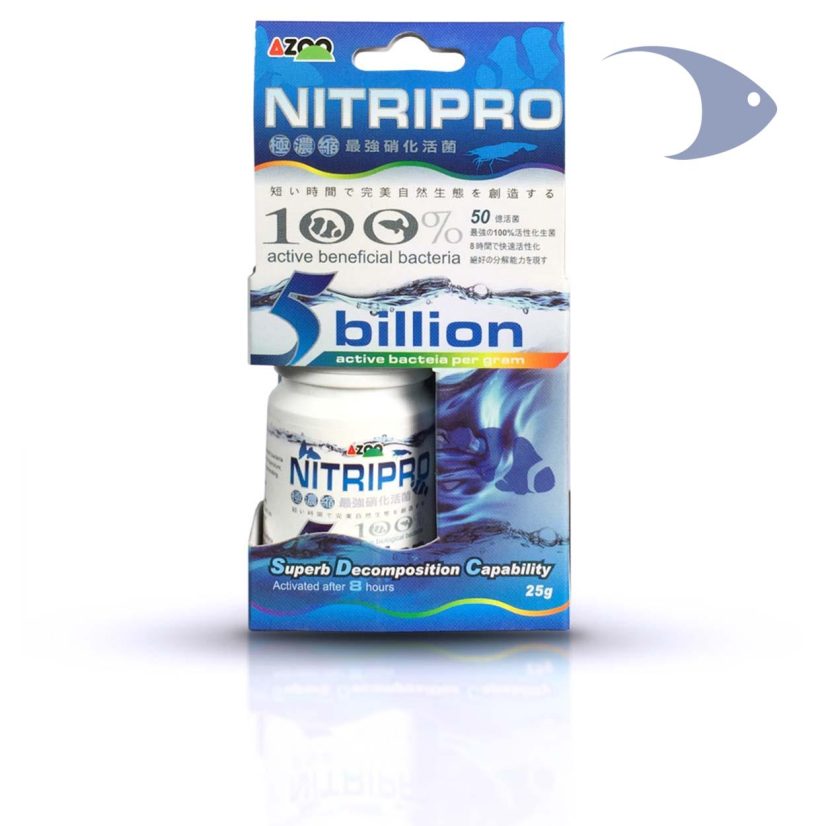 AZOO NitriPro