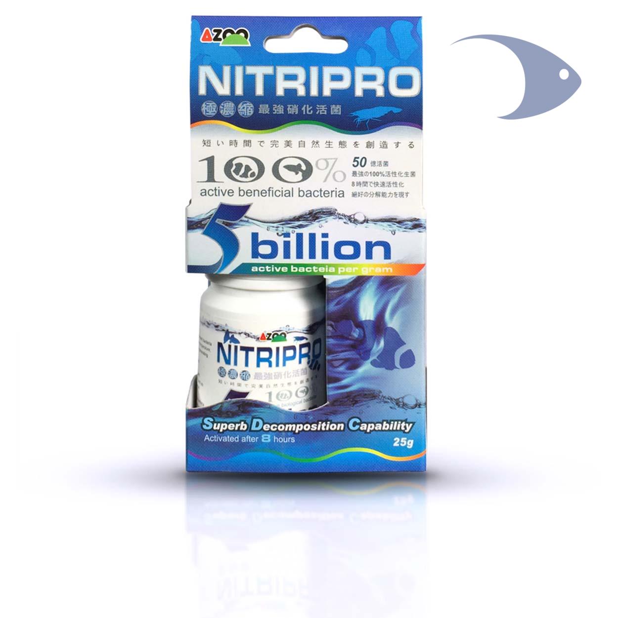 AZOO NitriPro 1 AZOO NitriPro