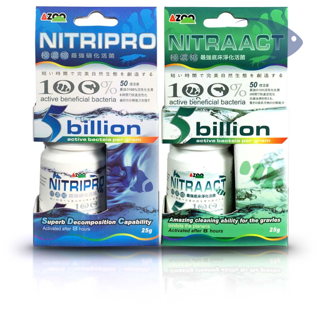 AZOO NitriPro 3 AZOO NitriPro - Imagen 3