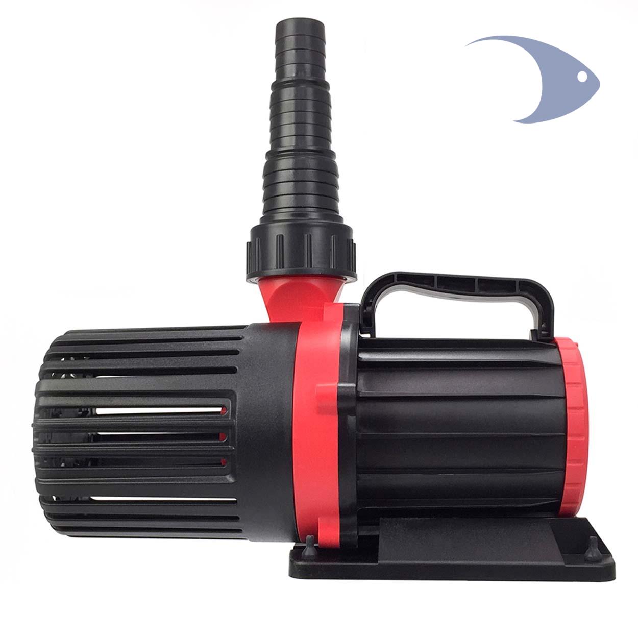 Bombas ECO GX4P BOYU 3 Bombas ECO GX4P BOYU - Imagen 3