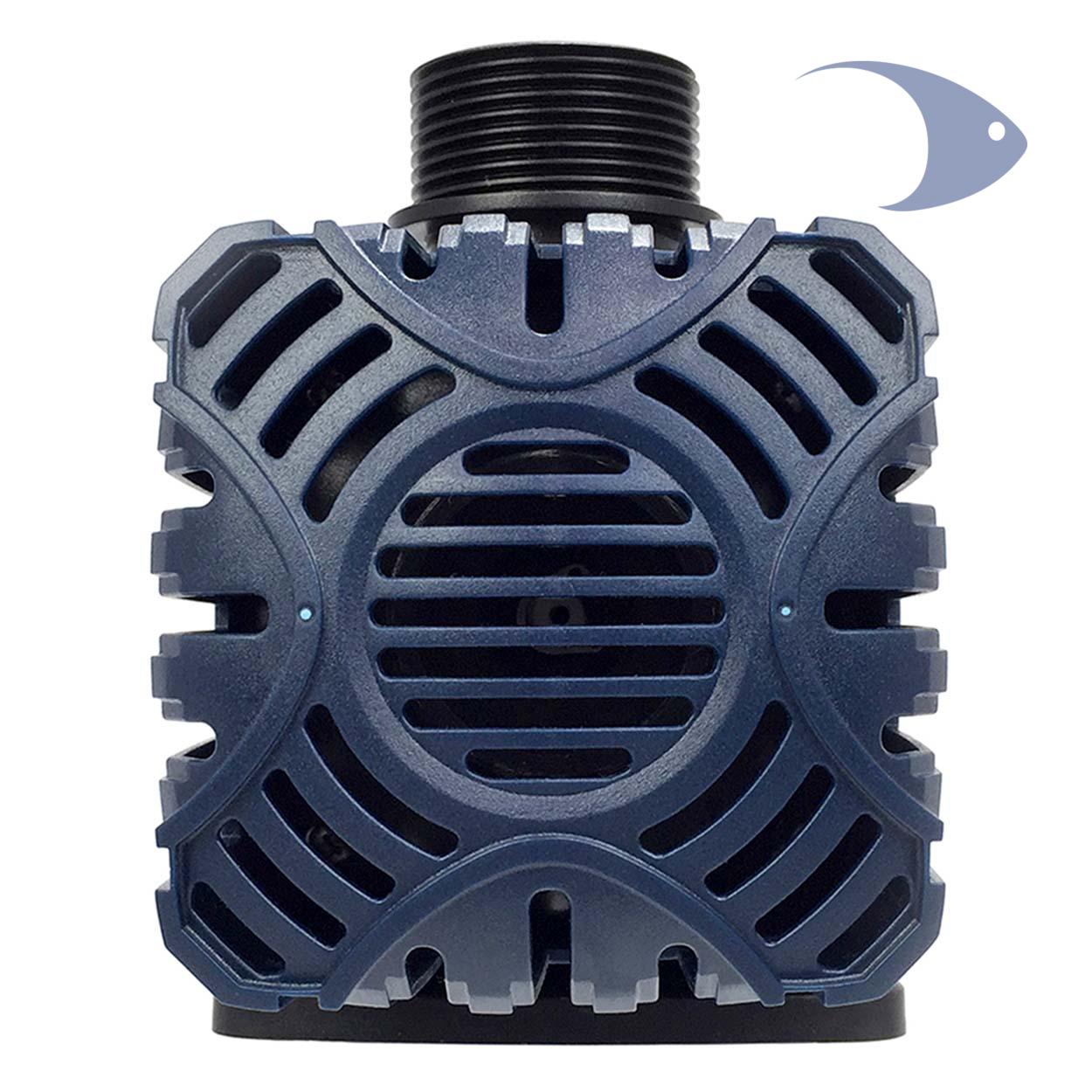 Bombas ECO serie JX4P BOYU 2 Bombas ECO serie JX4P BOYU - Imagen 2