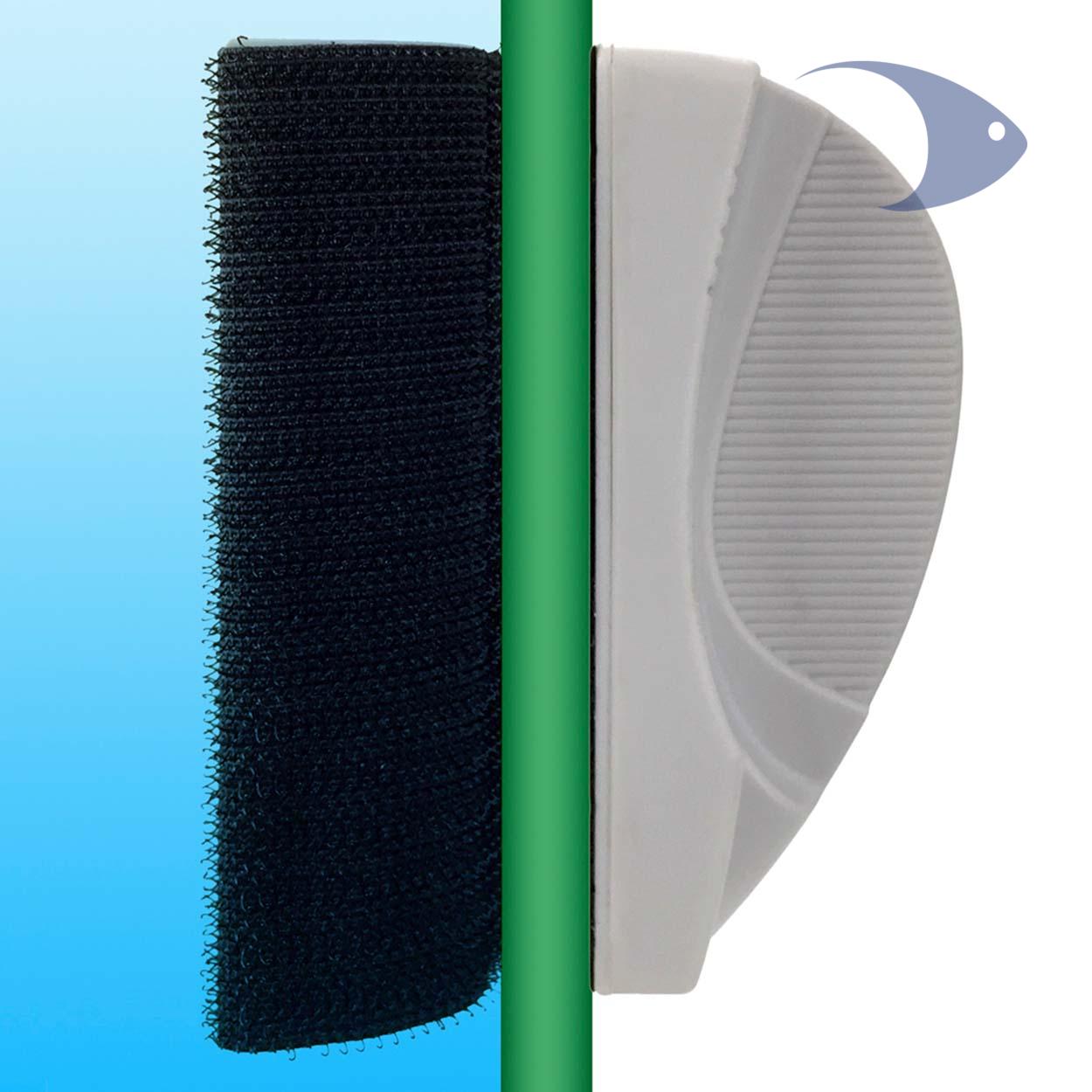 Limpiadores magnéticos flotantes WD 4 Limpiadores magnéticos flotantes WD - Imagen 4