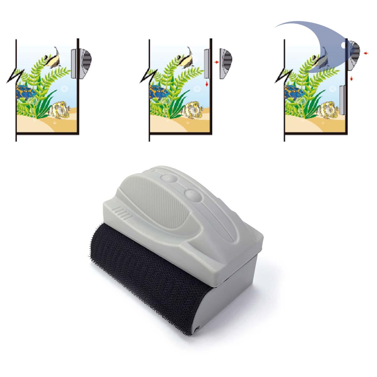 Limpiadores magnéticos flotantes WD 7 Limpiadores magnéticos flotantes WD - Imagen 7