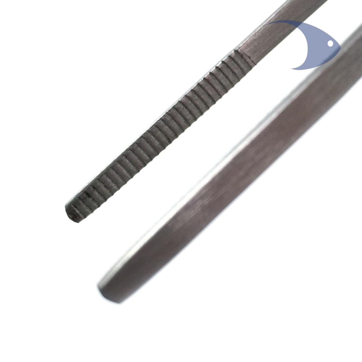 Pinzas rectas en acero inoxidable BOYU serie WPC 5 Pinzas rectas en acero inoxidable BOYU serie WPC - Imagen 5