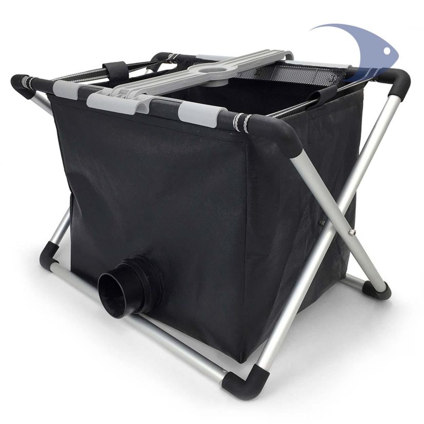 Colector para depurador de agua de estanques WNQ-1D