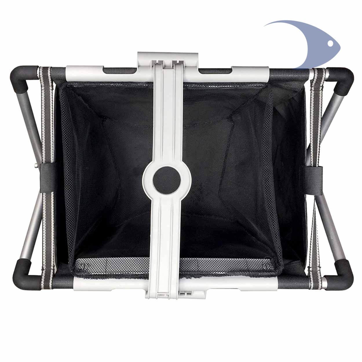 Colector para depurador de agua de estanques WNQ-1D 2 Colector para depurador de agua de estanques WNQ-1D - Imagen 2