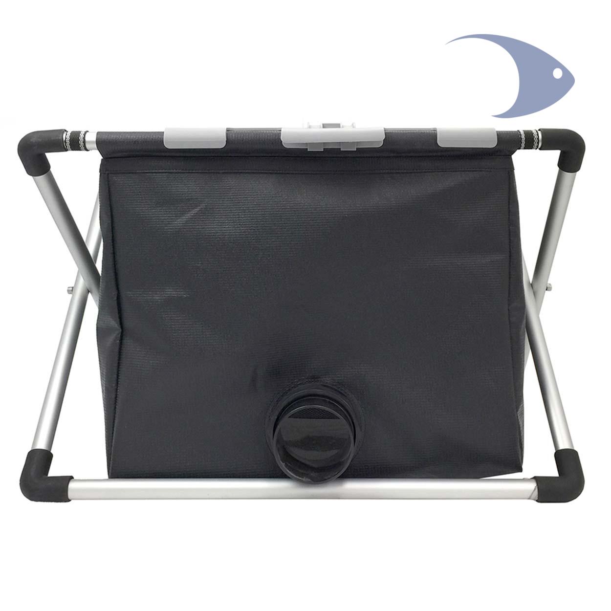 Colector para depurador de agua de estanques WNQ-1D 3 Colector para depurador de agua de estanques WNQ-1D - Imagen 3