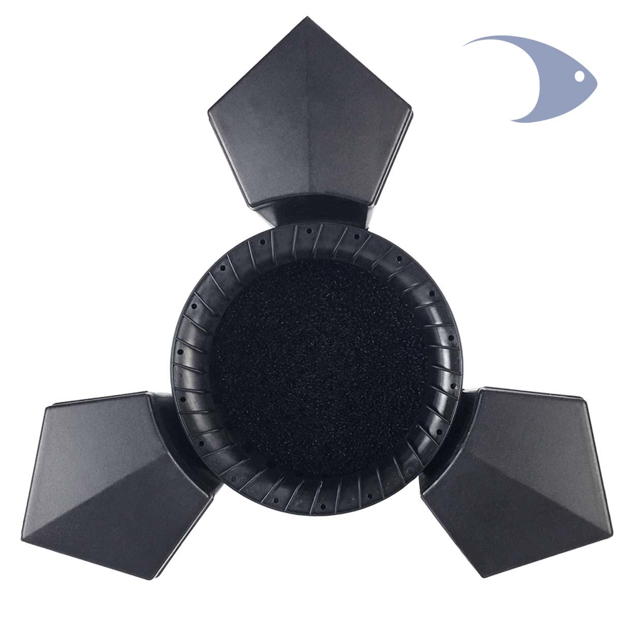 Desnatadores para estanques BOYU SCL 2 Desnatadores para estanques BOYU SCL - Imagen 2