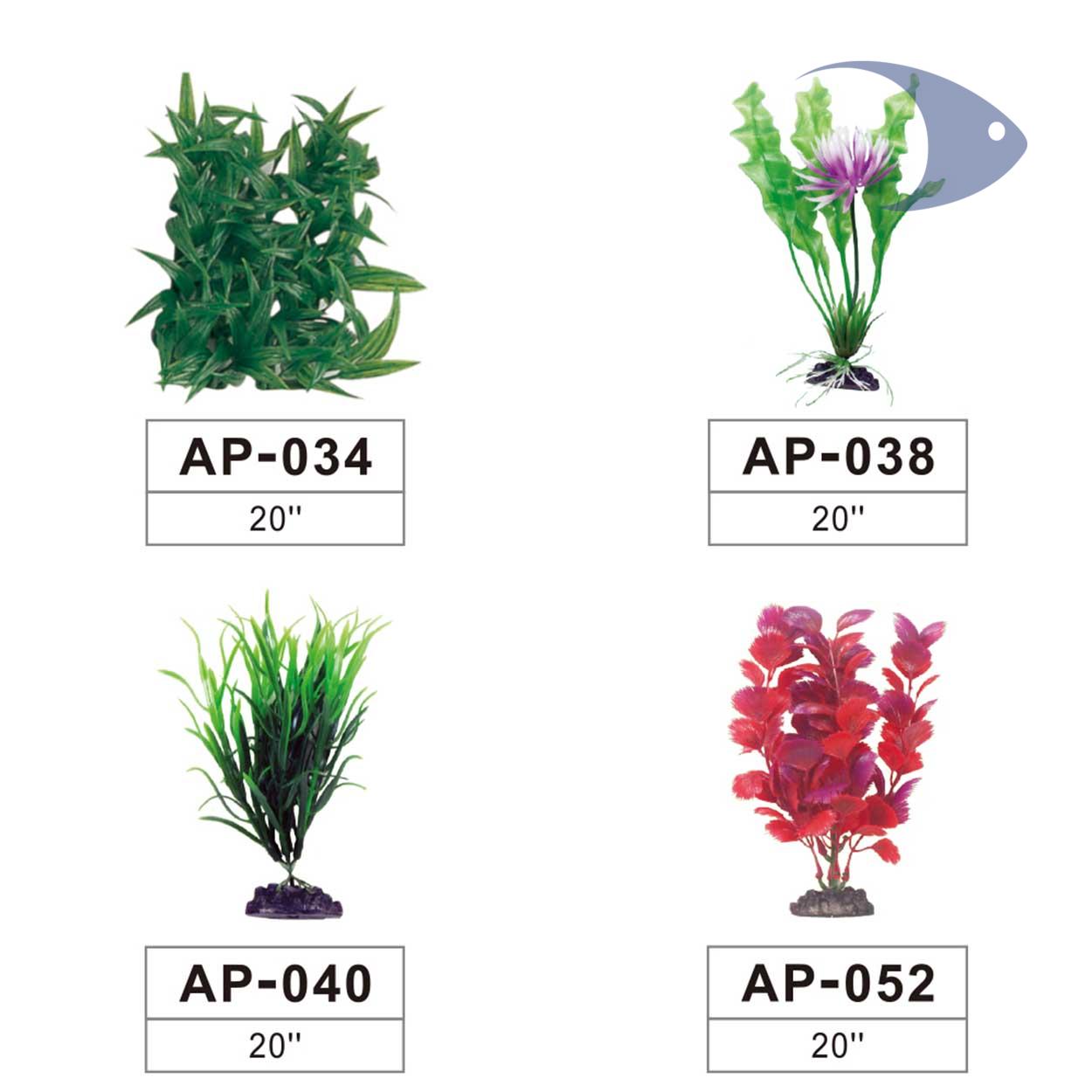 Plantas artificiales BOYU de 16 y 20 pulgadas 4 Plantas artificiales BOYU de 16 y 20 pulgadas - Imagen 4