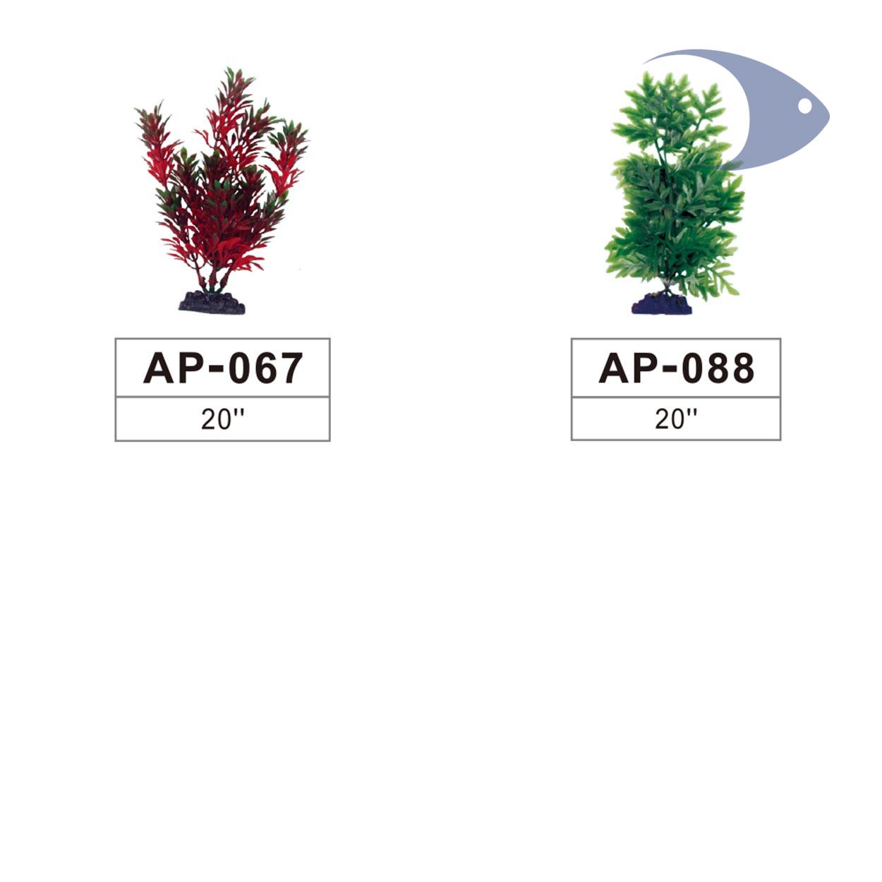 Plantas artificiales BOYU de 16 y 20 pulgadas 5 Plantas artificiales BOYU de 16 y 20 pulgadas - Imagen 5