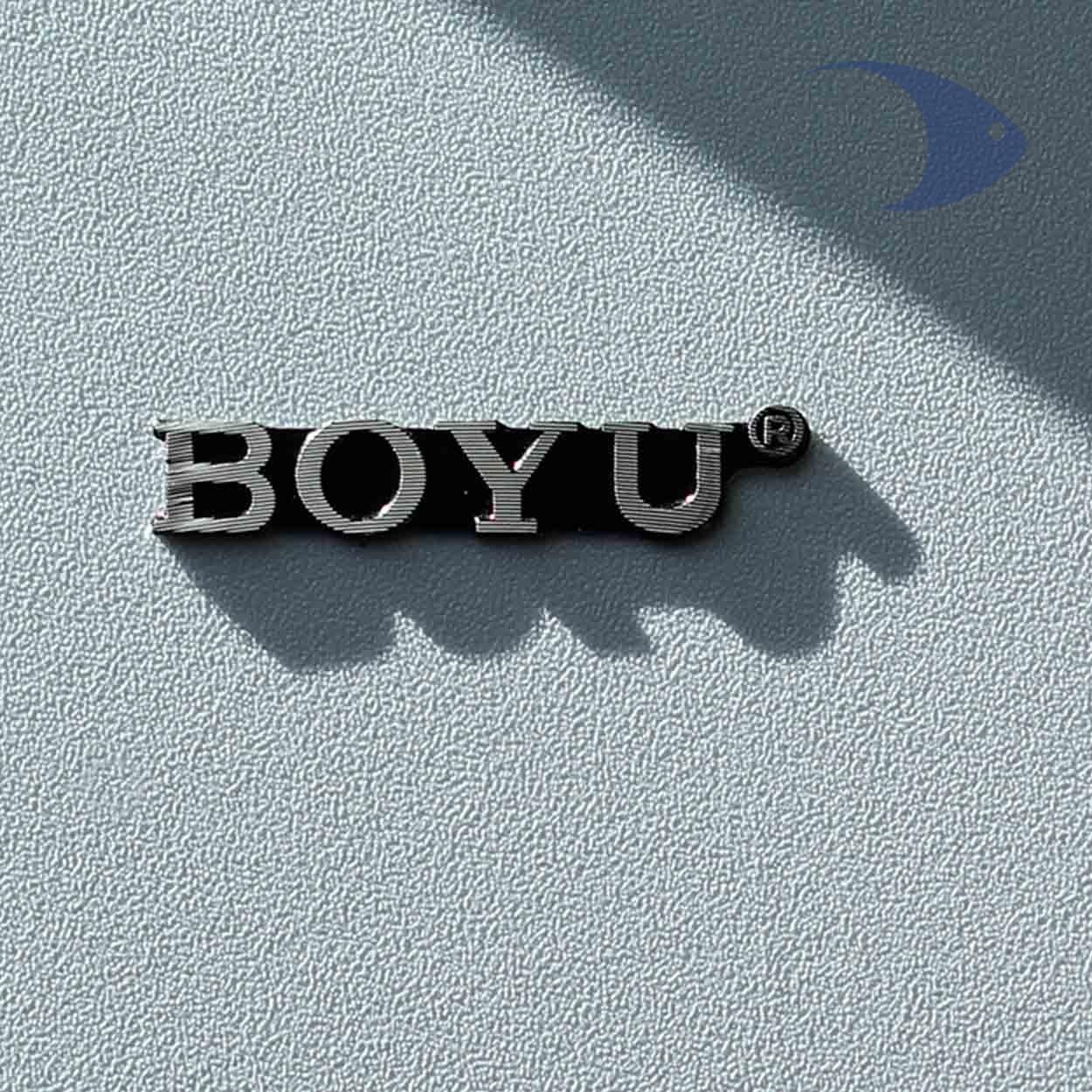 Acuarios BOYU Serie HA 4 Acuarios BOYU Serie HA - Imagen 4