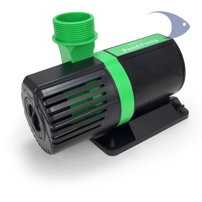 Bombas de circulación ECO BOYU XL