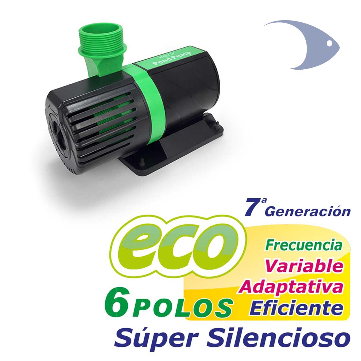 Bombas de circulación ECO BOYU XL 9 Bombas de circulación ECO BOYU XL - Imagen 9