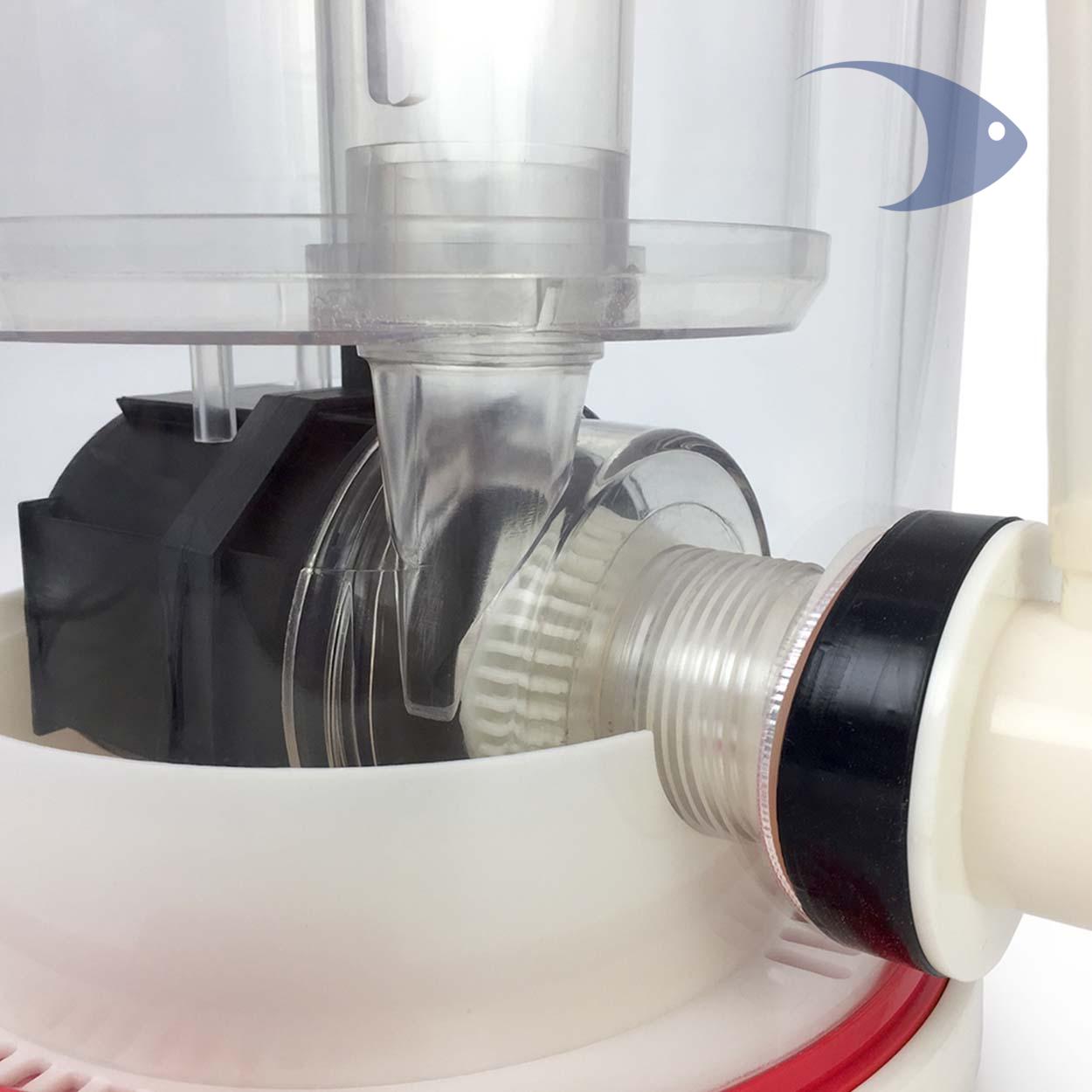Espumador de proteínas BOYU DB 8 Espumador de proteínas BOYU DB - Imagen 8
