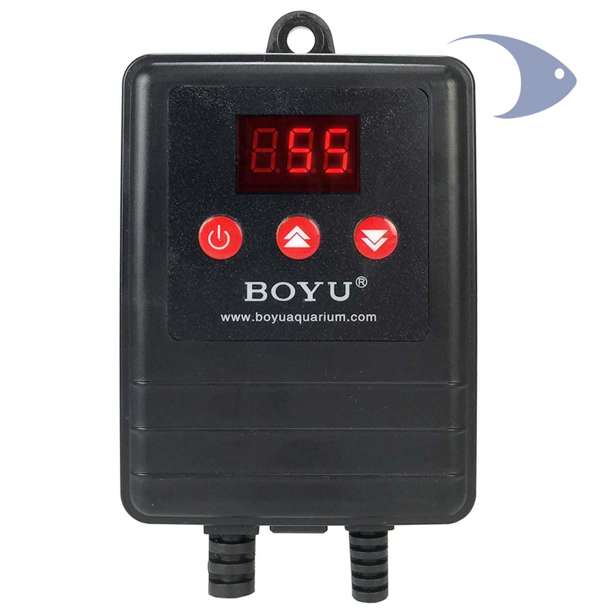 Espumador de proteínas BOYU DB 2 Espumador de proteínas BOYU DB - Imagen 2