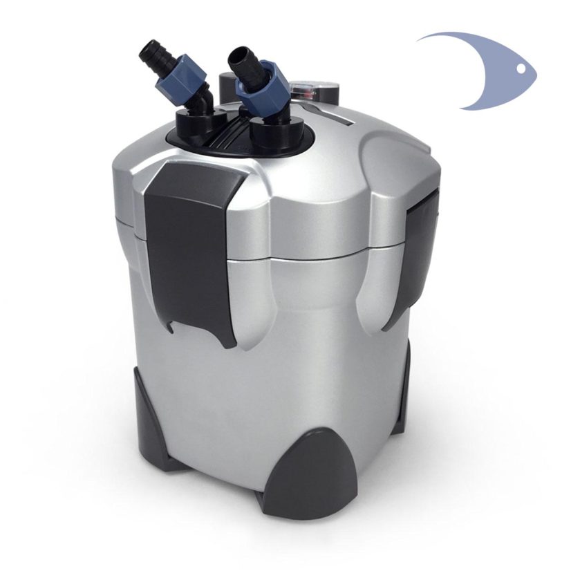 Filtro canister UV BOYU EFU 10
