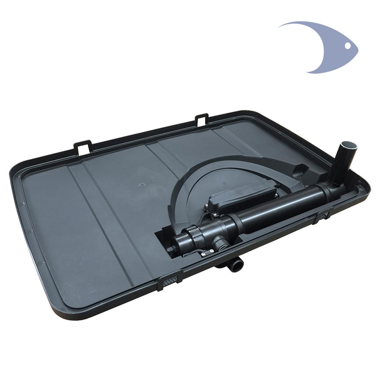 Filtros para estanques BOYU YT 10 Filtros para estanques BOYU YT - Imagen 10