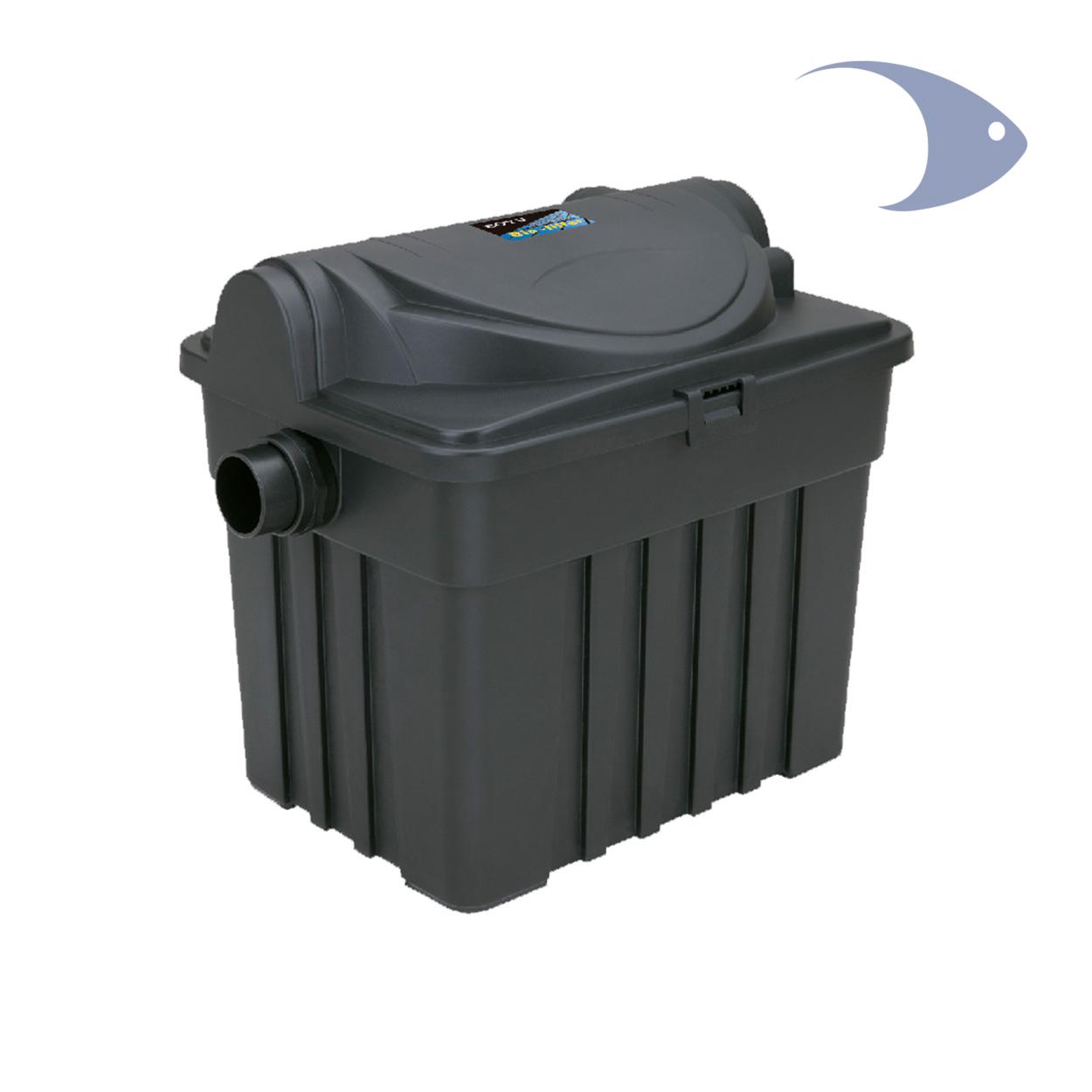 Filtros para estanques BOYU YT 1 Filtros para estanques BOYU YT