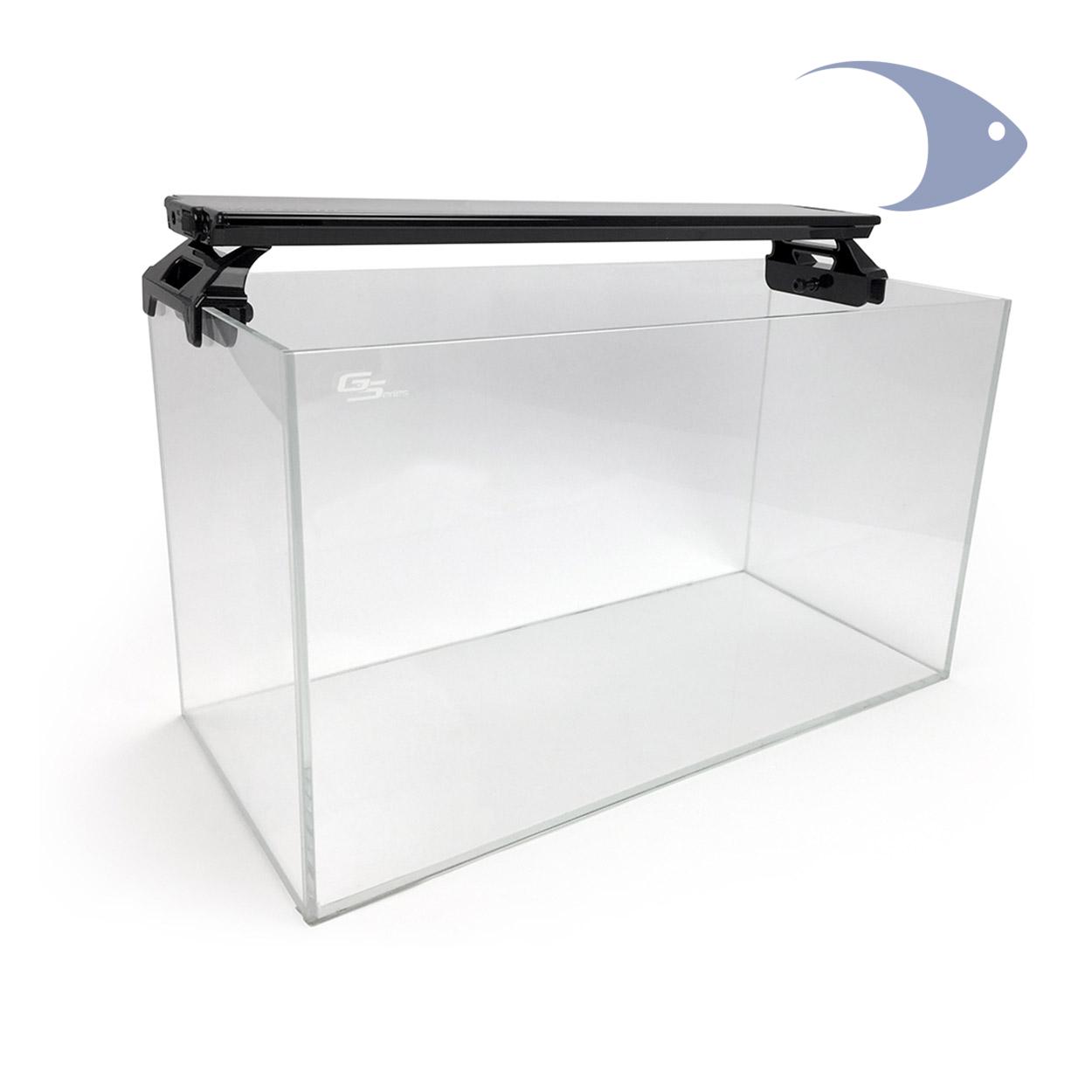 Acuario DYMAX GS 45 1 Acuario DYMAX GS 45