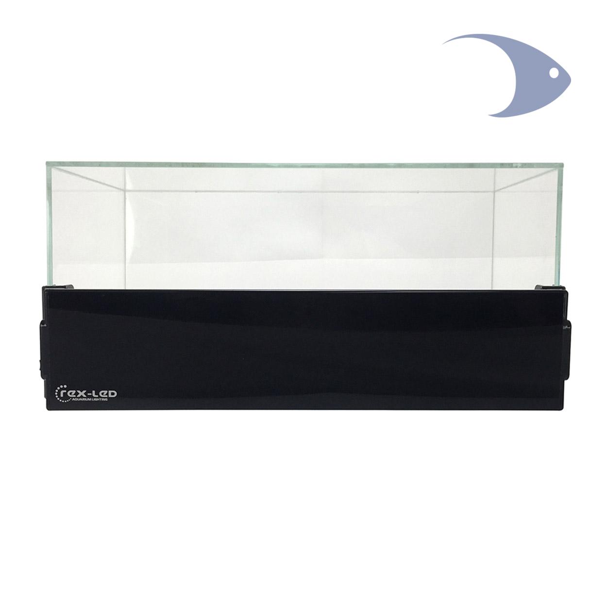 Acuario DYMAX GS 45 4 Acuario DYMAX GS 45 - Imagen 4