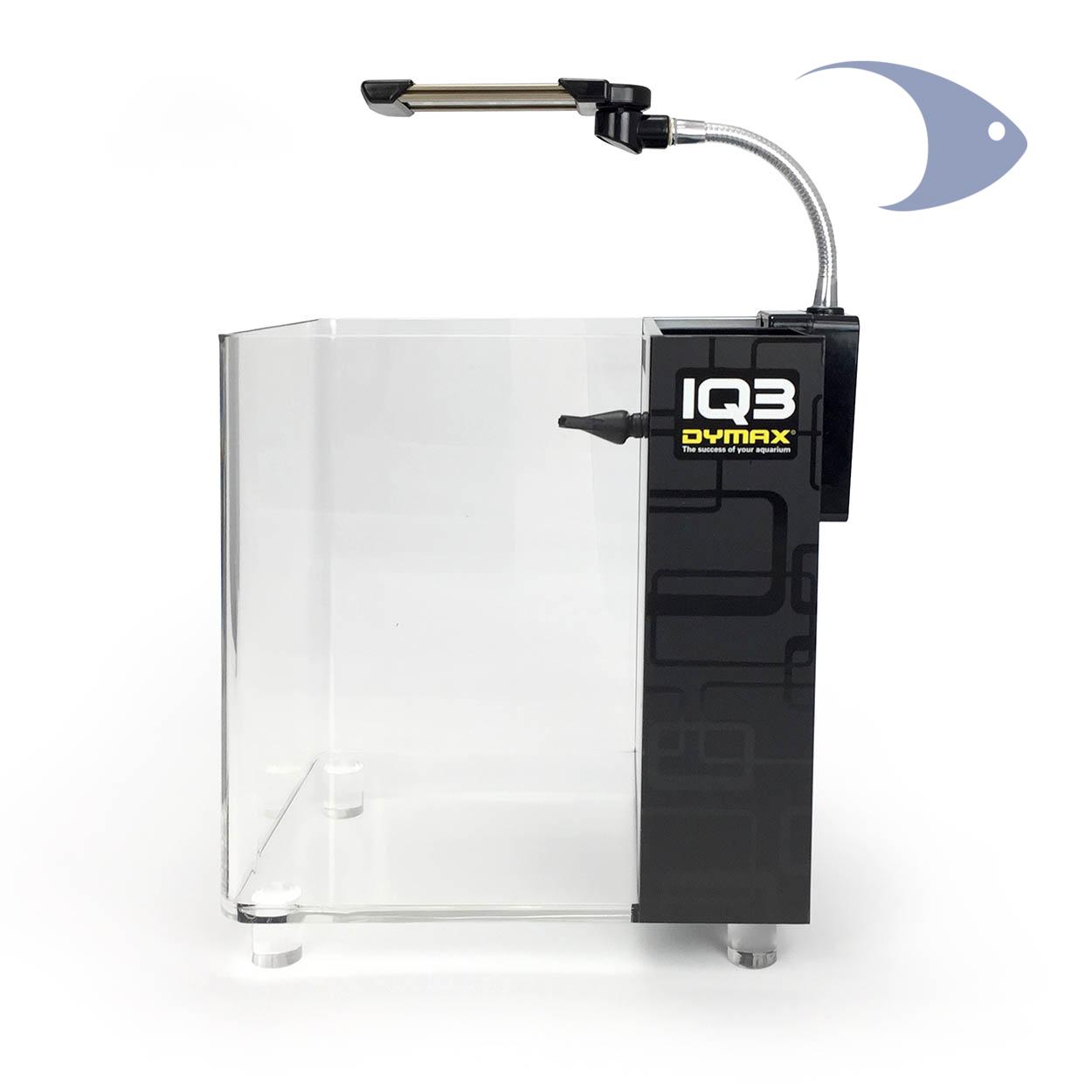 Acuarios DYMAX Serie IQ3 2 Acuarios DYMAX Serie IQ3 - Imagen 2