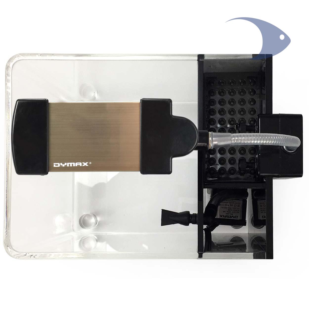 Acuarios DYMAX Serie IQ3 3 Acuarios DYMAX Serie IQ3 - Imagen 3