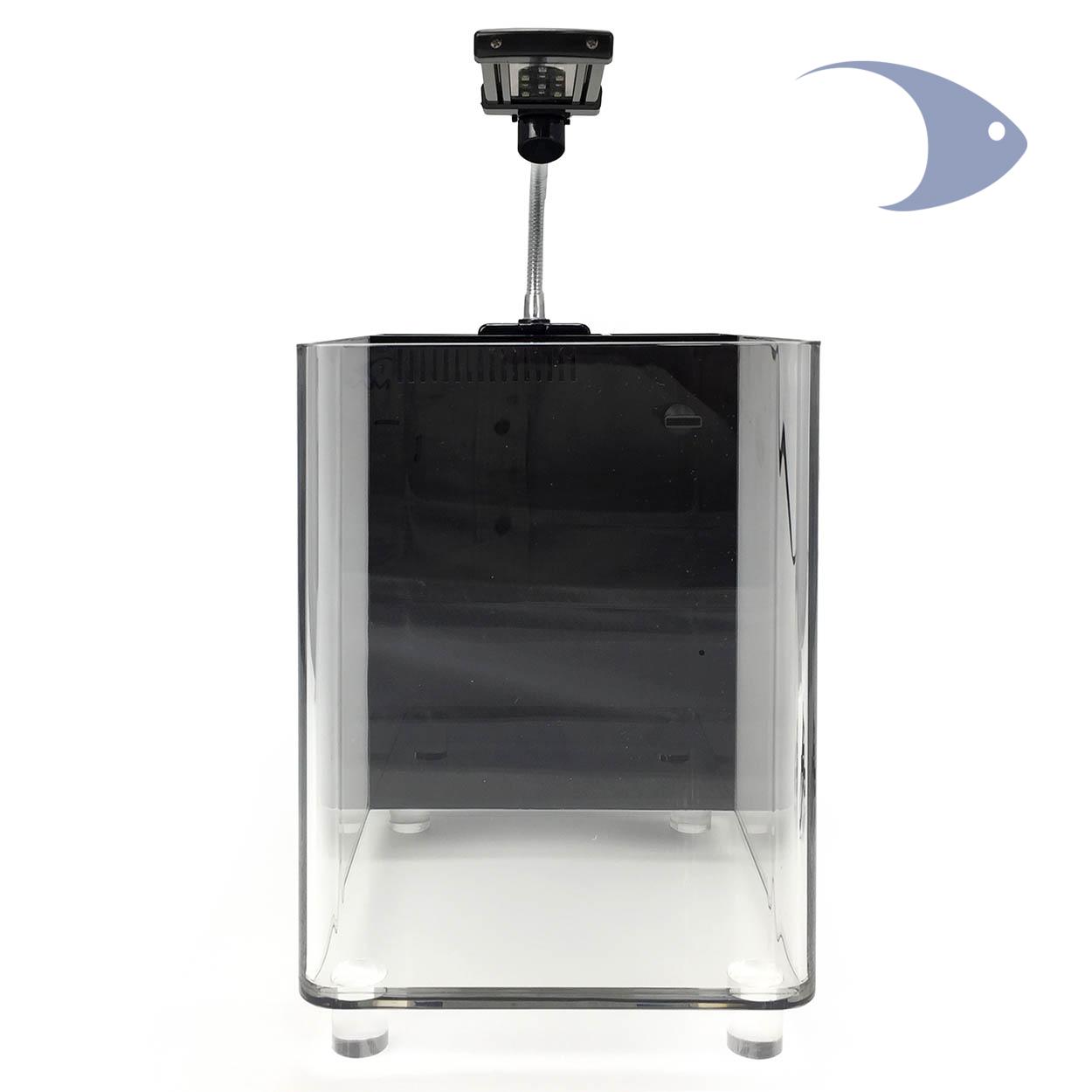 Acuarios DYMAX Serie IQ3 4 Acuarios DYMAX Serie IQ3 - Imagen 4
