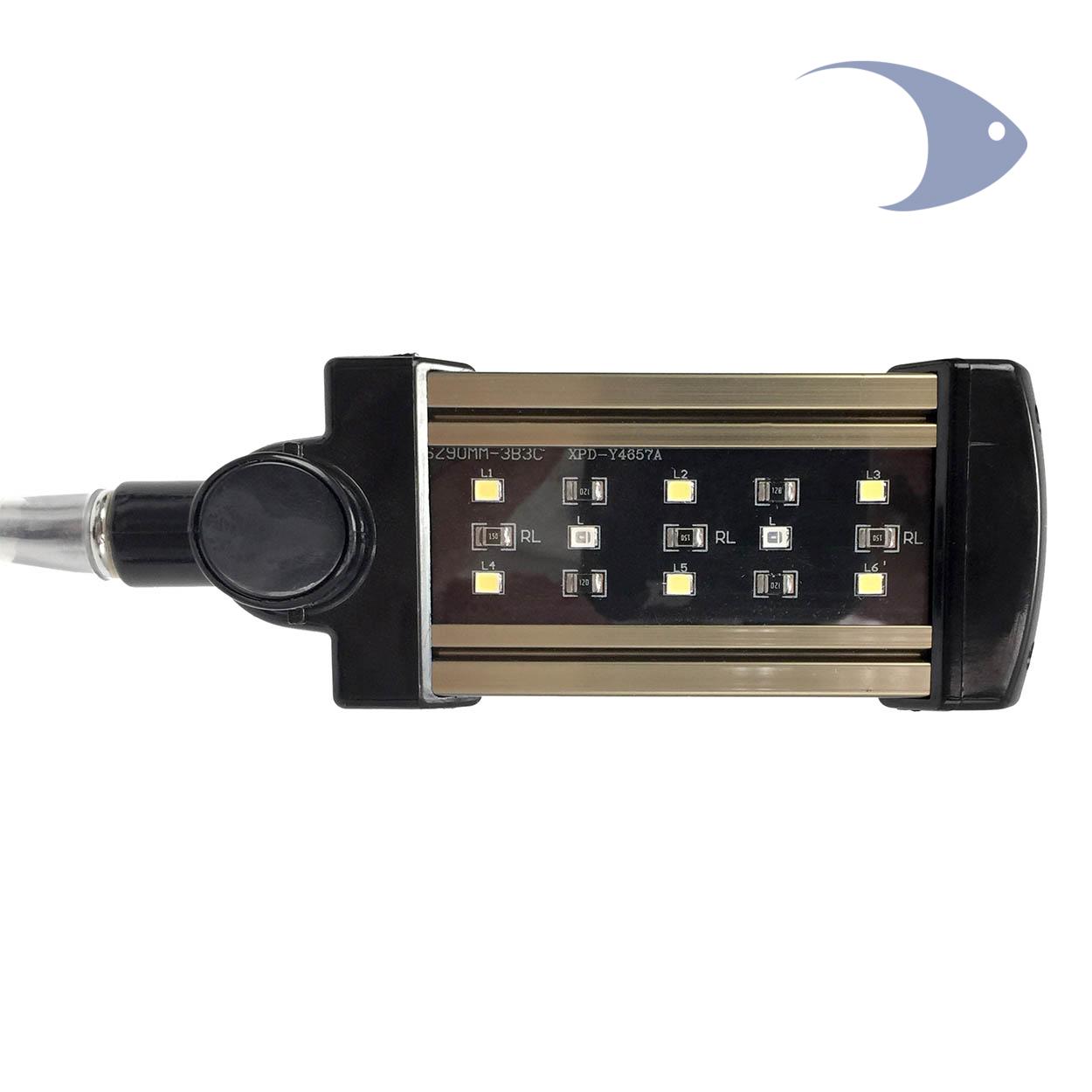 Acuarios DYMAX Serie IQ3 5 Acuarios DYMAX Serie IQ3 - Imagen 5