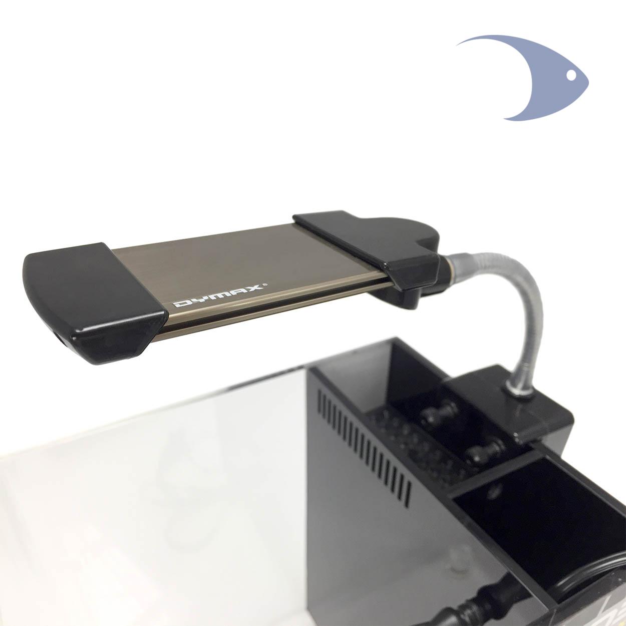 Acuarios DYMAX Serie IQ3 6 Acuarios DYMAX Serie IQ3 - Imagen 6