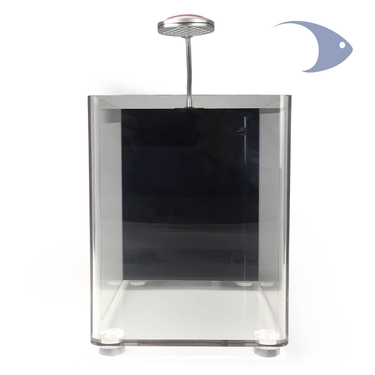 Acuarios DYMAX Serie IQ5 2 Acuarios DYMAX Serie IQ5 - Imagen 2