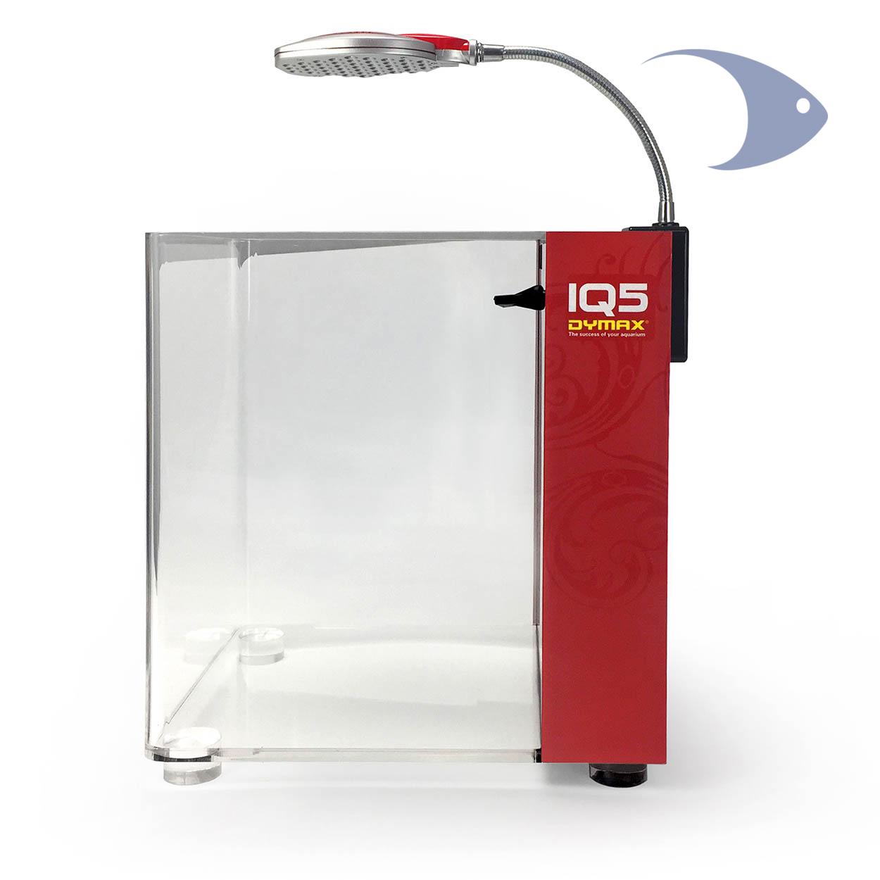 Acuarios DYMAX Serie IQ5 3 Acuarios DYMAX Serie IQ5 - Imagen 3
