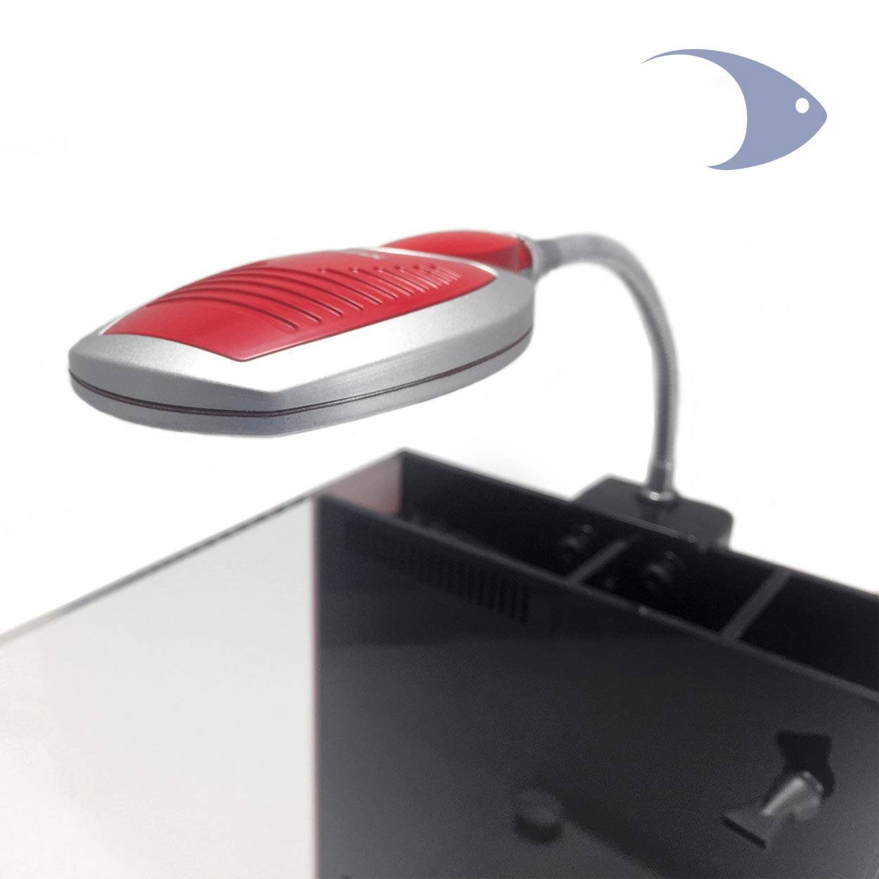 Acuarios DYMAX Serie IQ5 4 Acuarios DYMAX Serie IQ5 - Imagen 4