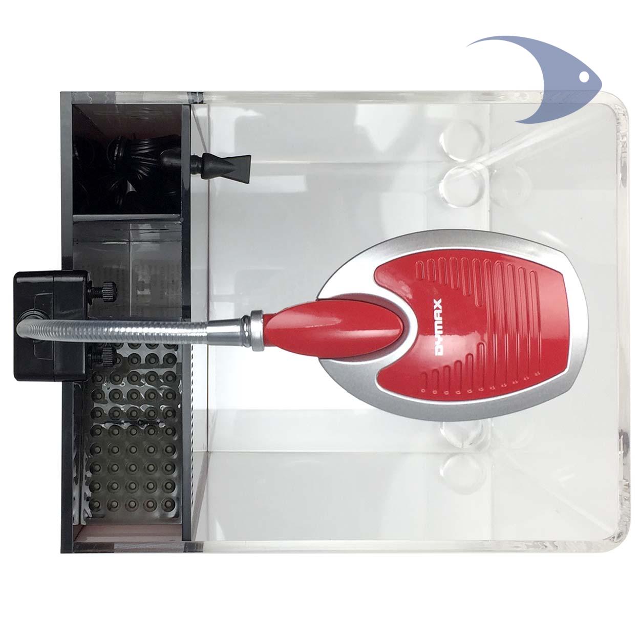 Acuarios DYMAX Serie IQ5 8 Acuarios DYMAX Serie IQ5 - Imagen 8