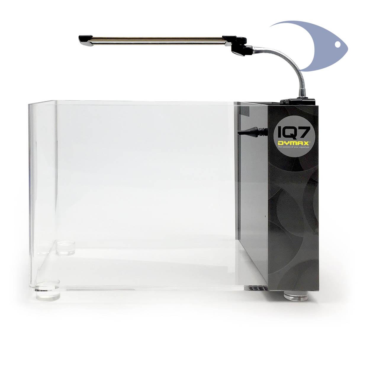 Acuarios DYMAX Serie IQ7 2 Acuarios DYMAX Serie IQ7 - Imagen 2
