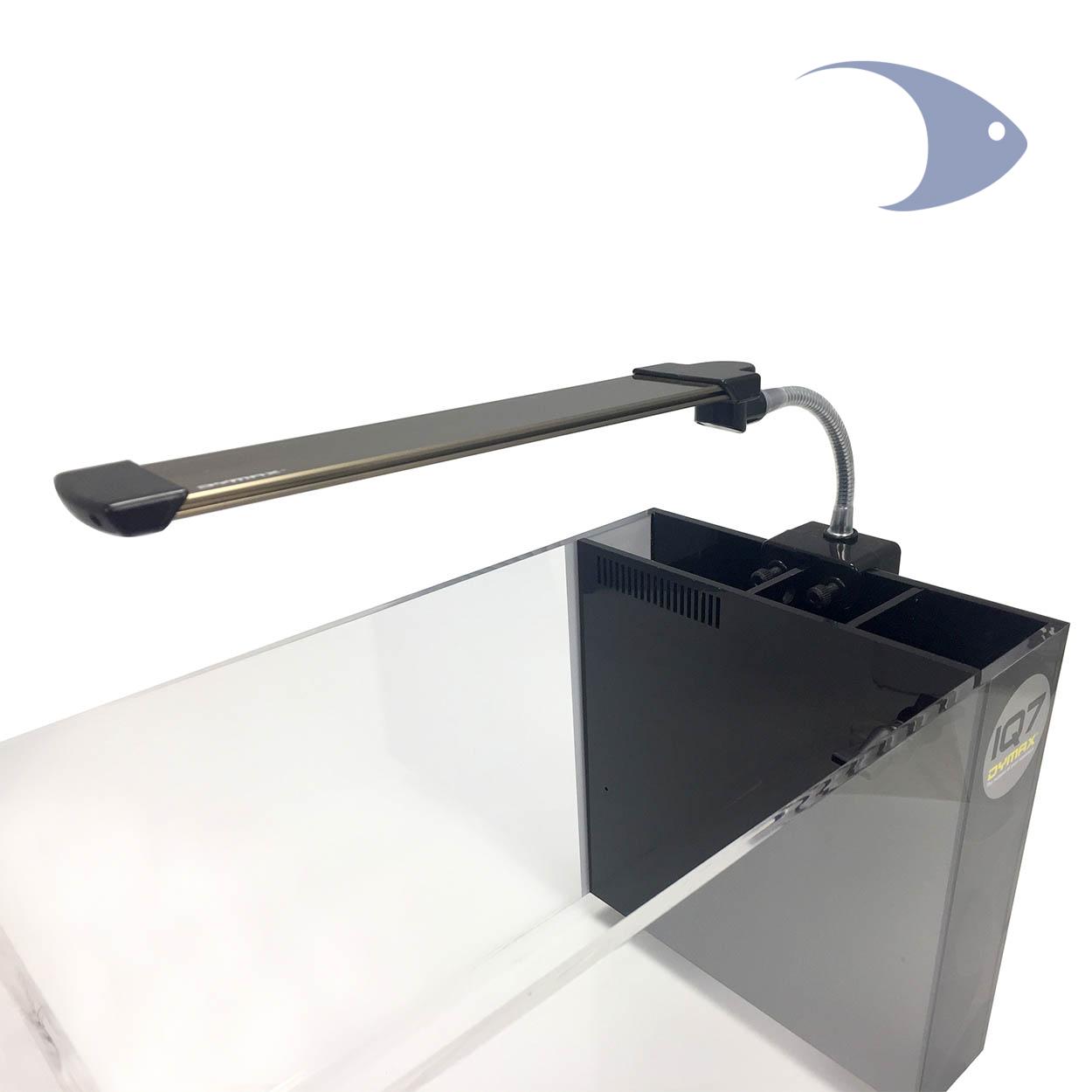 Acuarios DYMAX Serie IQ7 5 Acuarios DYMAX Serie IQ7 - Imagen 5