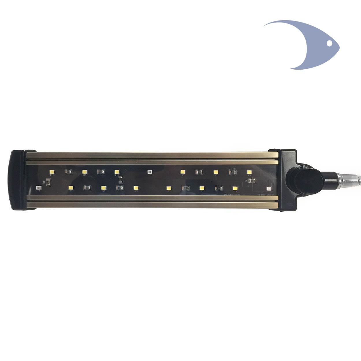 Acuarios DYMAX Serie IQ7 6 Acuarios DYMAX Serie IQ7 - Imagen 6