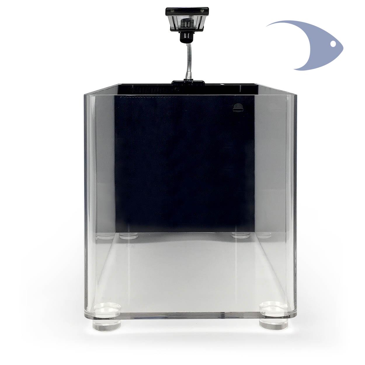 Acuarios DYMAX Serie IQ7 7 Acuarios DYMAX Serie IQ7 - Imagen 7