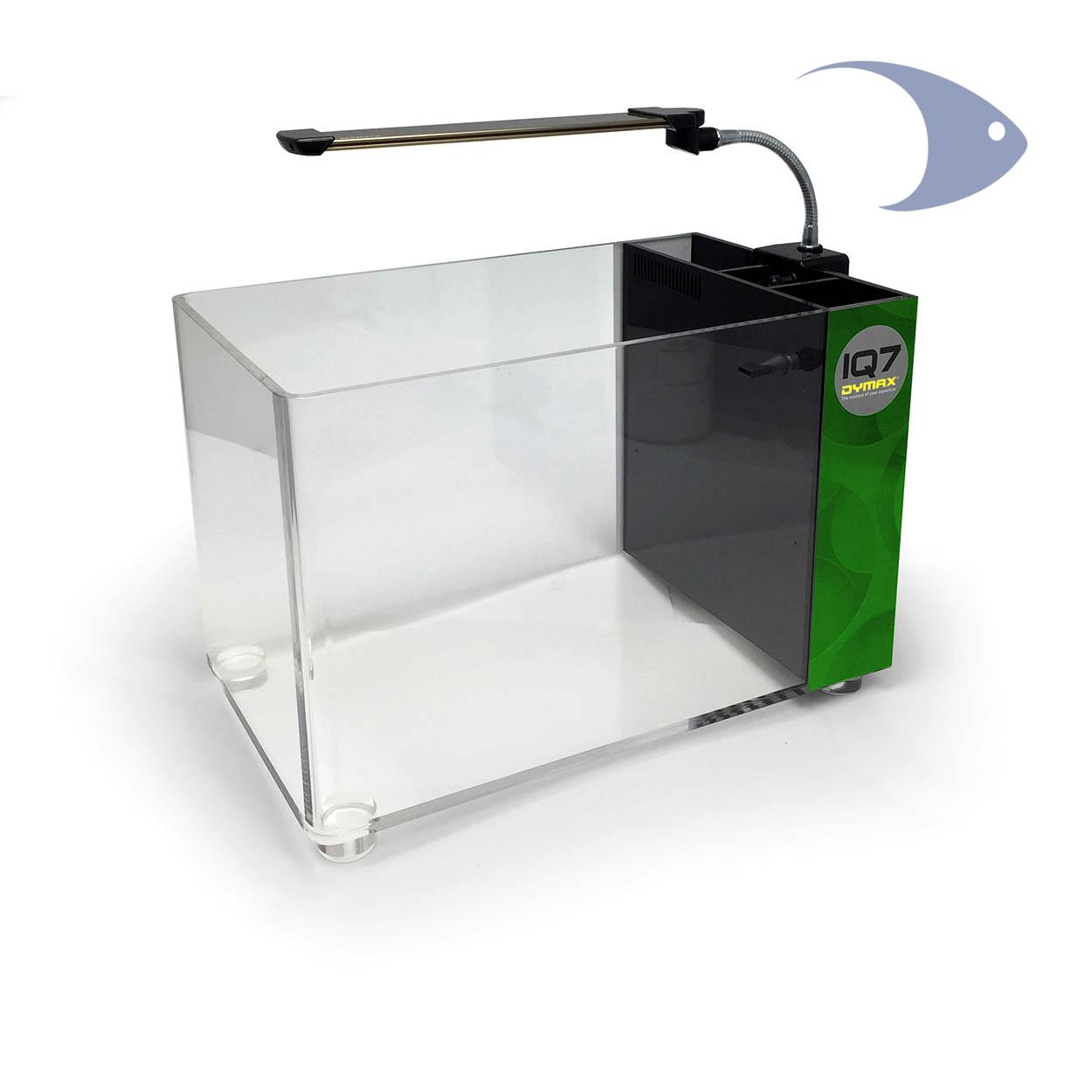 Acuarios DYMAX Serie IQ7 8 Acuarios DYMAX Serie IQ7 - Imagen 8