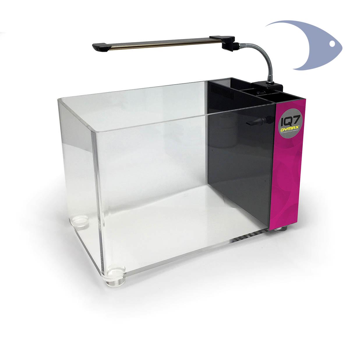 Acuarios DYMAX Serie IQ7 9 Acuarios DYMAX Serie IQ7 - Imagen 9