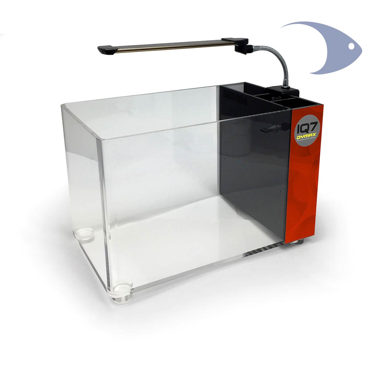 Acuarios DYMAX Serie IQ7 10 Acuarios DYMAX Serie IQ7 - Imagen 10