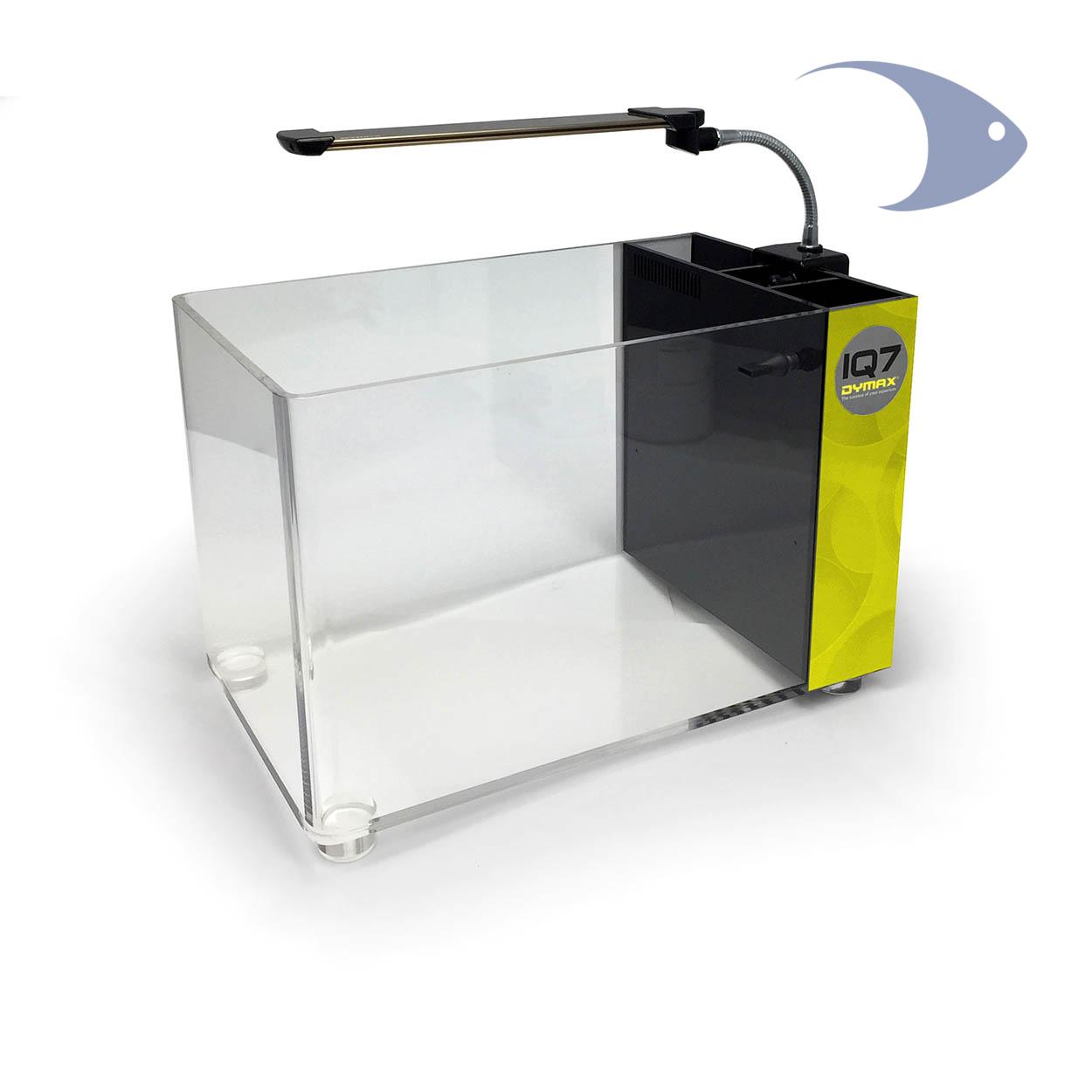 Acuarios DYMAX Serie IQ7 11 Acuarios DYMAX Serie IQ7 - Imagen 11