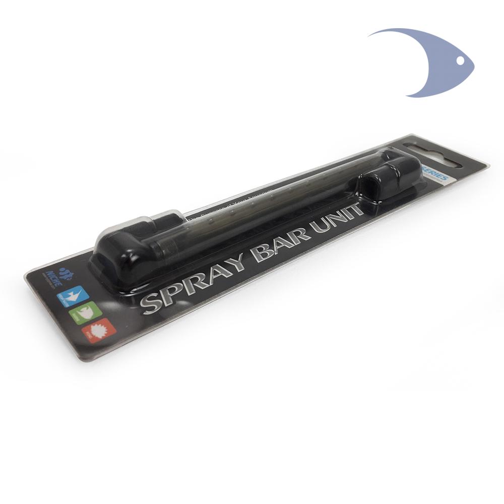 Barra irrigadora DYMAX para acuarios IQ 6 Barra irrigadora DYMAX para acuarios IQ - Imagen 6
