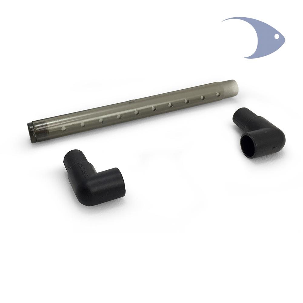 Barra irrigadora DYMAX para acuarios IQ 5 Barra irrigadora DYMAX para acuarios IQ - Imagen 5
