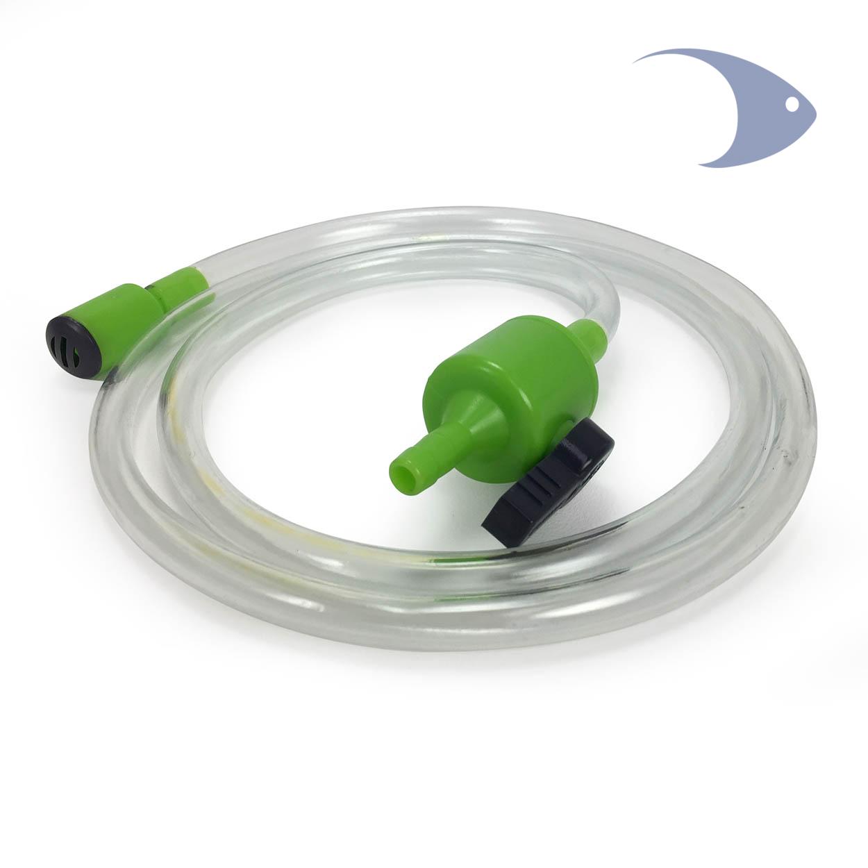 Mini sifón DYMAX Mini Vac 3 Mini sifón DYMAX Mini Vac - Imagen 3