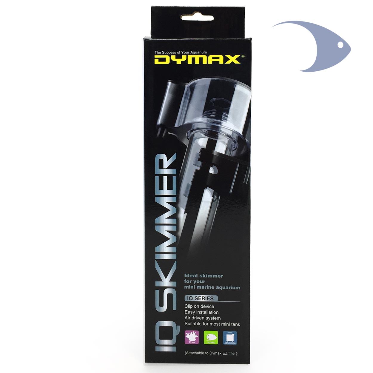 DYMAX IQ Skimmer 1 DYMAX IQ Skimmer