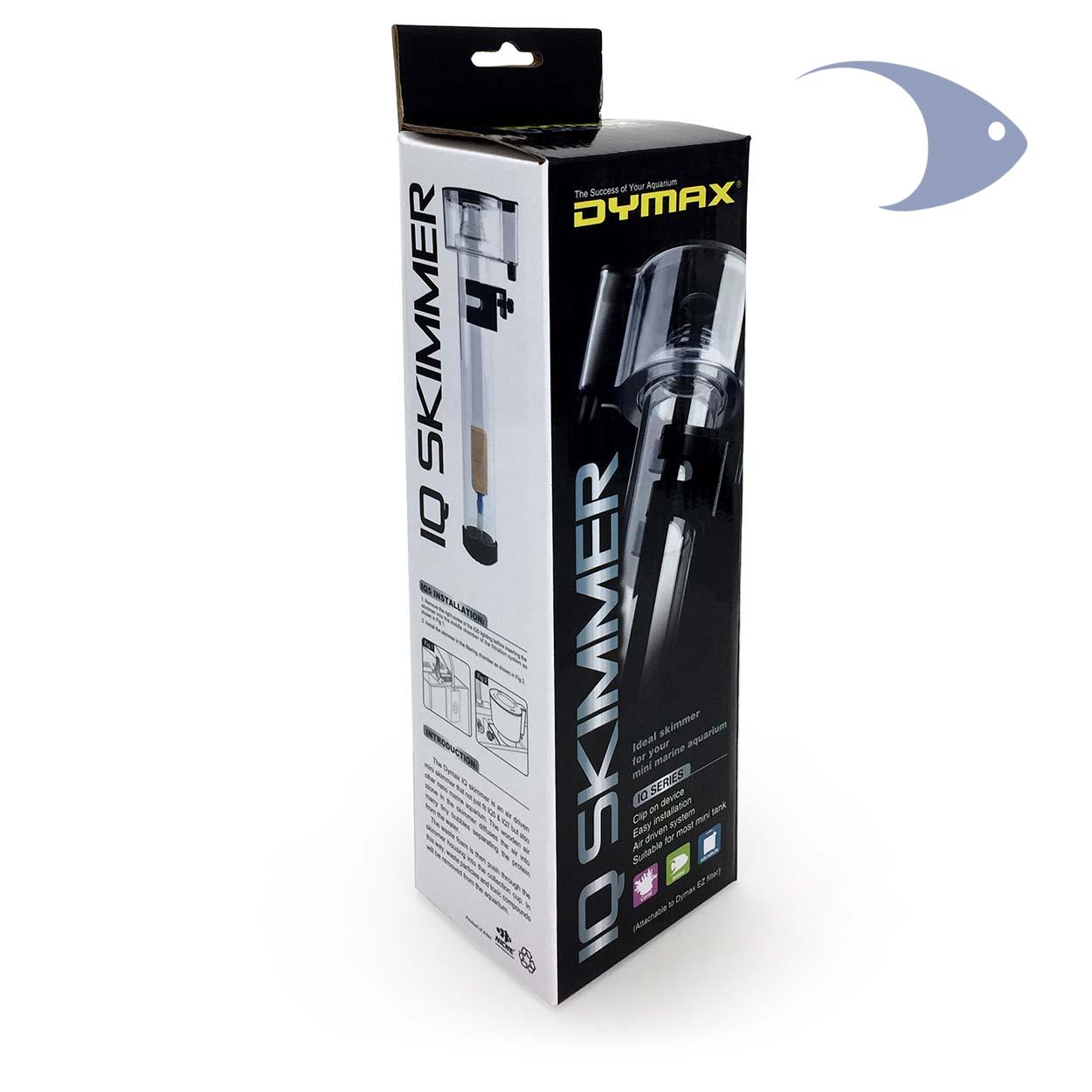 DYMAX IQ Skimmer 2 DYMAX IQ Skimmer - Imagen 2