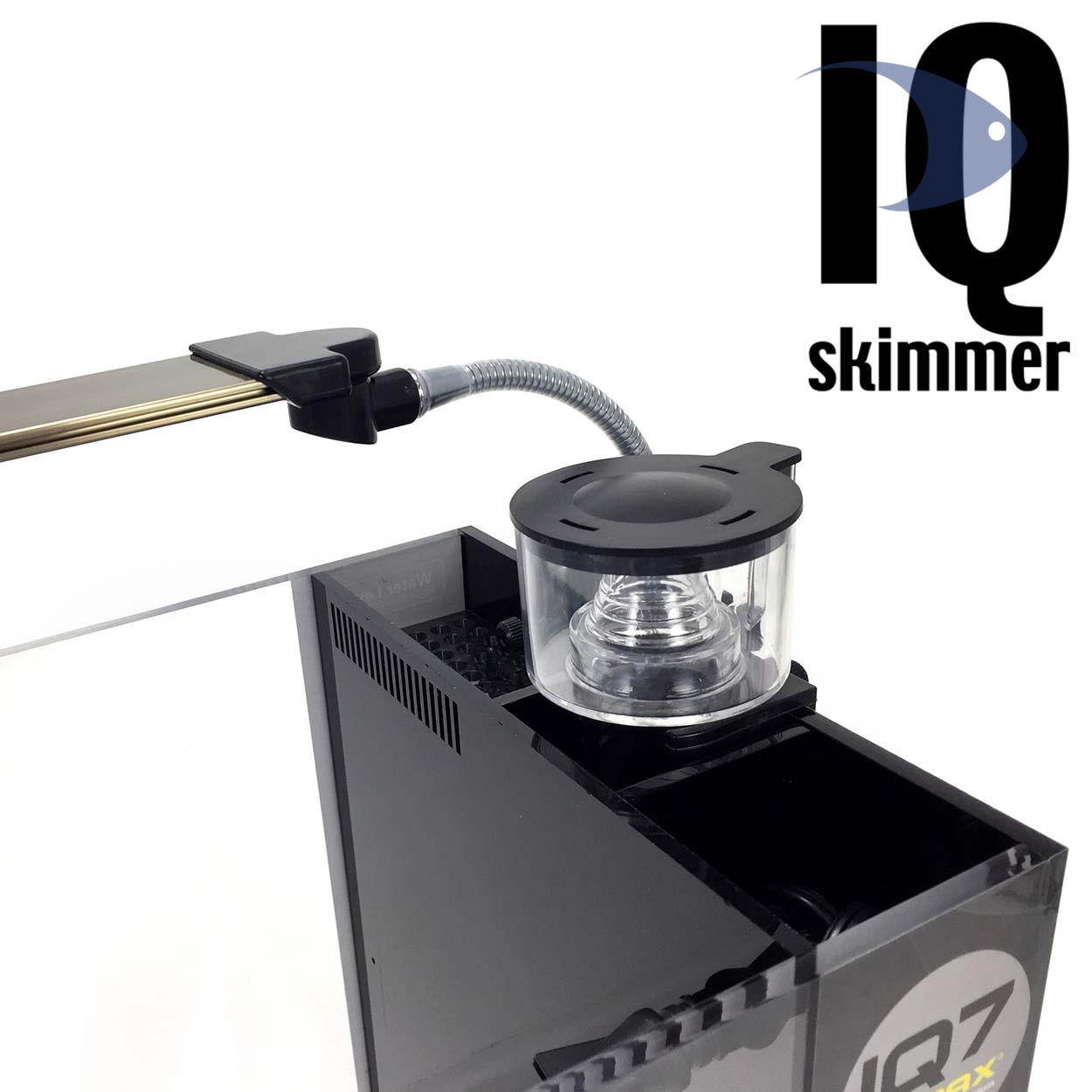 DYMAX IQ Skimmer 6 DYMAX IQ Skimmer - Imagen 6